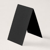 シンプル金ゴールドバラ (裏面)