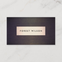 シンプル金ゴールドプエレガントラーク木目