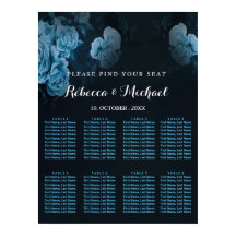 シンプル金ゴールド幾何学模様ポスター