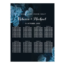 シンプル金ゴールド幾何学模様ポスター