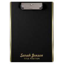 シンプル金ゴールド水平ストライプ