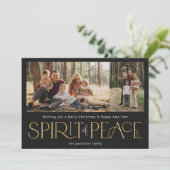 シンプル金ゴールド シーズンカード (スタンド正面)