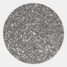 シンプル金フェイク属の銀。