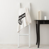 シンプル鍵 シェルパブランケット (インサイチュ)