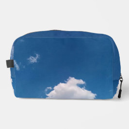 シンプル雲 ドップキット