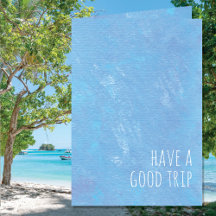 シンプル青は旅が楽しモダンい