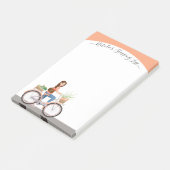 シンプル食料品エレガントショッピングの一覧 ポストイット (アングル)