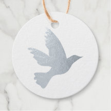 シンプル鳩飛んでいる鳥シルエット