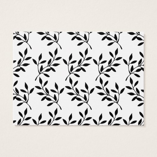 シンプル黒い推測ゲームのカード数キス (裏面)