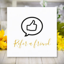 シンプル黒エレガント金ゴールドフェイク