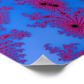 シンプル10 ポスター (角)