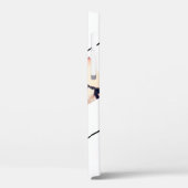 シンプル3フォトコラージュ Case-Mate iPhoneケース (裏面 / 左)