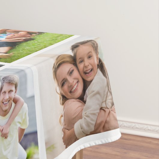 シンプル60フォトコラージュ テーブルクロス (インサイチュ)