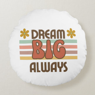 シンプル70のスタイルデザイン ラウンドクッション