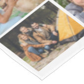 シンプル78フォトコラージュテーブルクロス テーブルクロス (アングル)