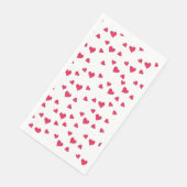 シンプル おしゃれ かわいい ファンシー ミニマル ハート (コーナー)