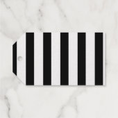 シンプル おしゃれ カリグラフィー 乾杯 ワインボトル ギフトタグ (裏面 (横))