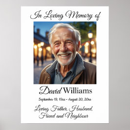 シンプル お1枚特別 フォト ライフ セレブレーション ポスター