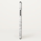 シンプル|の最小主義の大理石の電話箱の*Must Have* Case-Mate iPhoneケース (裏面/右)