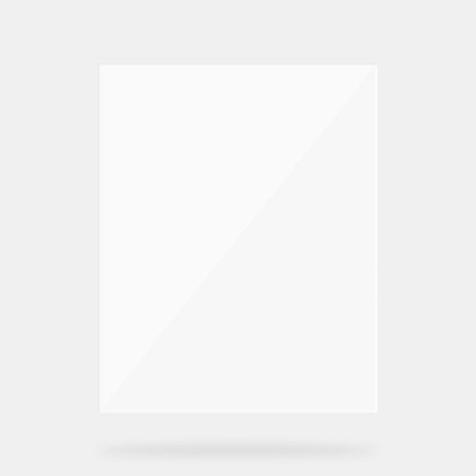 シンプル アクリルサイン (正面)