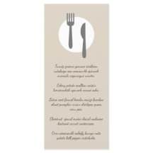 シンプル エレガント & モダンな タウペ カスタム レストラン