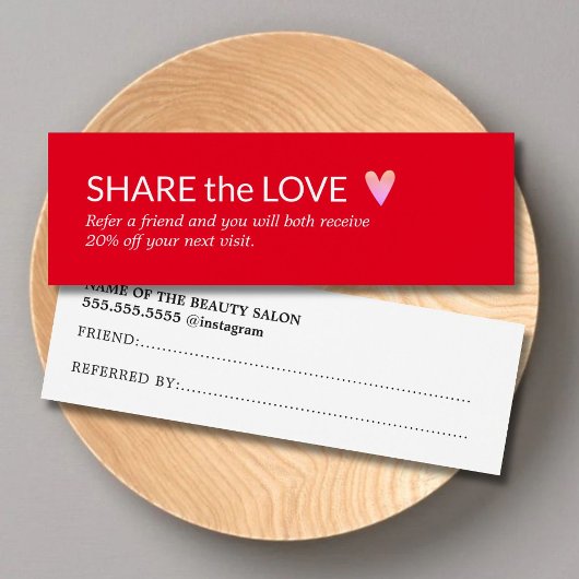 シンプル エレガント 赤 白 ローズ ハート 紹介