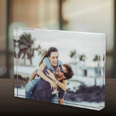 シンプル カスタム フォト