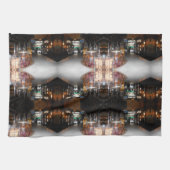 シンプル キッチンタオル (横)