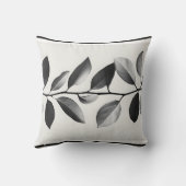 シンプル クッション (裏面)