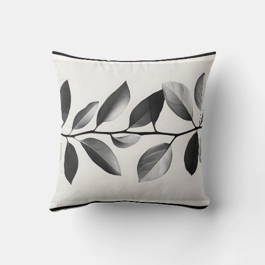 シンプル クッション (裏面)