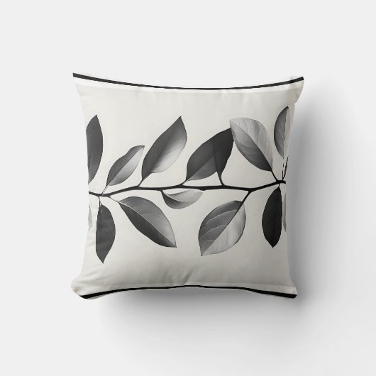 シンプル クッション (正面)