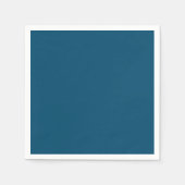 シンプル スタンダードカクテルナプキン (正面)