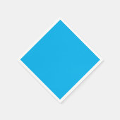 シンプル スタンダードカクテルナプキン (角)