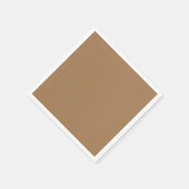 シンプル スタンダードカクテルナプキン (角)