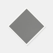 シンプル スタンダードカクテルナプキン (角)