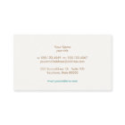 シンプル ターコイズブルー スタイリッシュ ミニマル