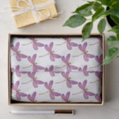 シンプル&パープエレガントラトンフライ 薄葉紙 (ギフト)