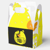 シンプル フェイバーボックス (オープン)