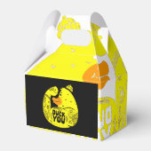 シンプル フェイバーボックス (正面サイド)