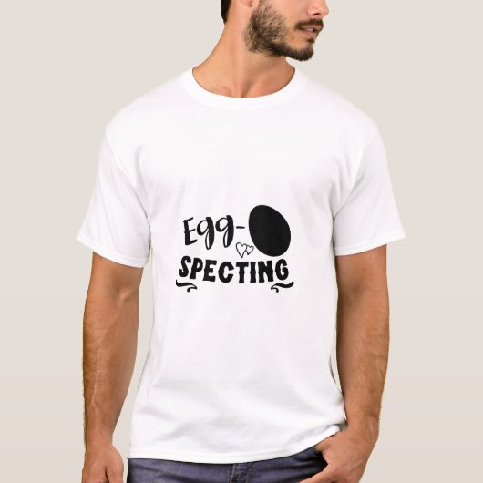シンプル プロフェッショナルTシャツ Tシャツ (正面)