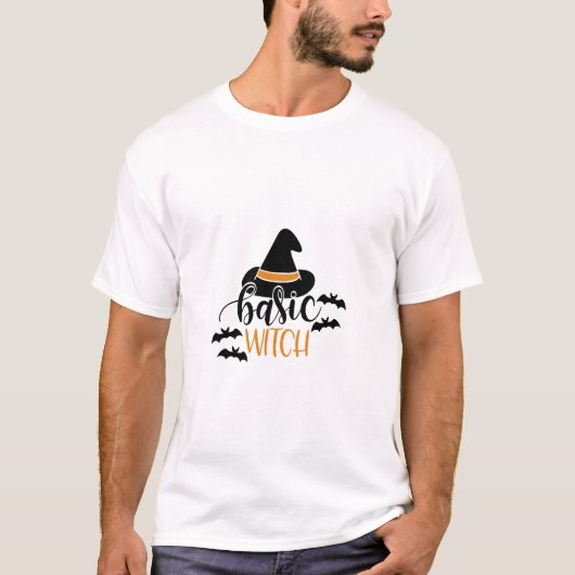 シンプル プロフェッショナルTシャツ Tシャツ (正面)