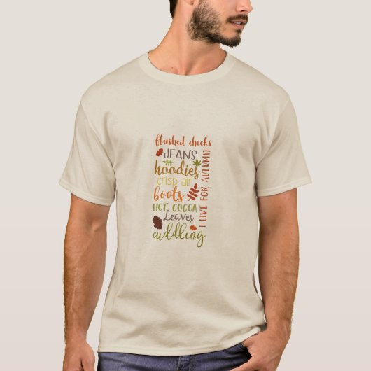 シンプル プロフェッショナルTシャツ Tシャツ (正面)
