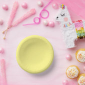 シンプル ペーパーボウル (パーティー)