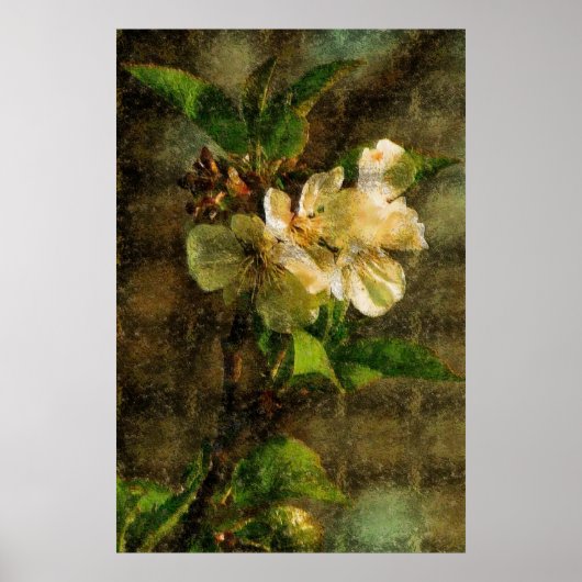 シンプル ポスター (正面)