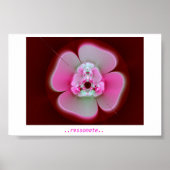 シンプル ポスター (正面)