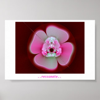 シンプル ポスター