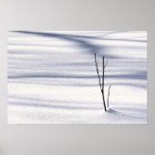 シンプル ポスター (正面)