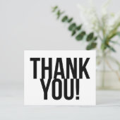 シンプル ポストカード (スタンド正面)