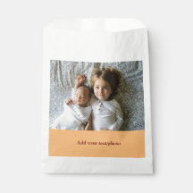 シンプル ミニマル あなたの写真を追加 テキスト クリスマス     F