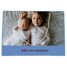 シンプル ミニマル あなたの写真を追加 テキスト クリスマス     L